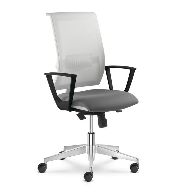 Kancelárska stolička Lyra 219-SY