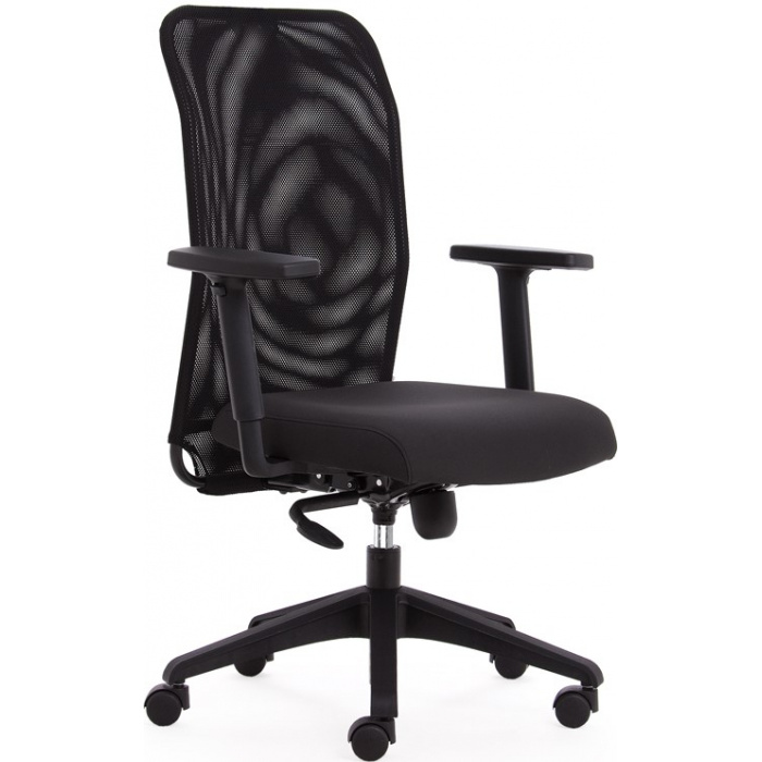 kancelářská židle Techno N Profi Plus XL