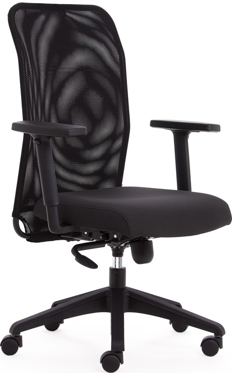 kancelářská židle Techno N Profi Plus XL gallery main image