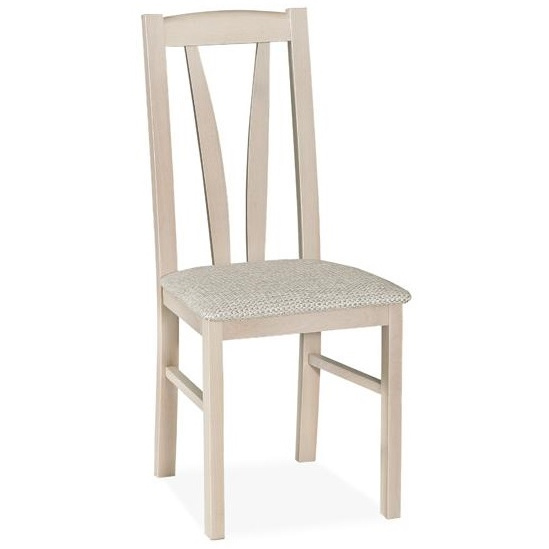 jedálenská stolička KT 15