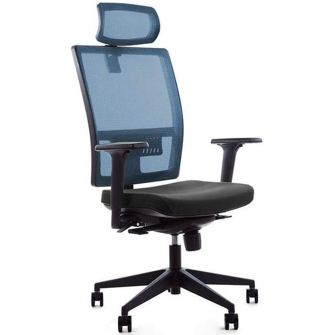 kancelárská kancelárska stolička M1 
