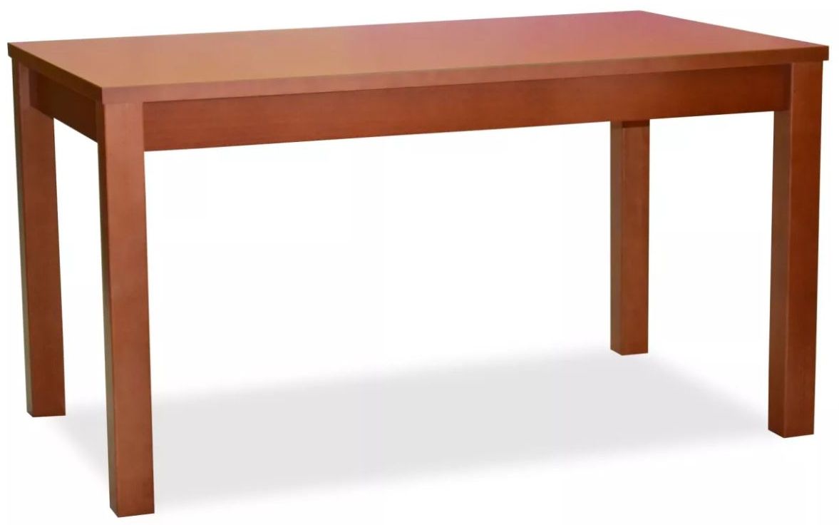 MI-KO Jedálenský rozkladací stôl Clasic 28 mm 140-200 x 80 cm