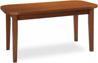Jedálenský stôl rozkladací MAX 120/150 x 85 cm gallery main image