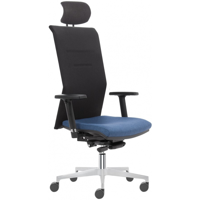 Kancelárská stolička Reflex C CR+P