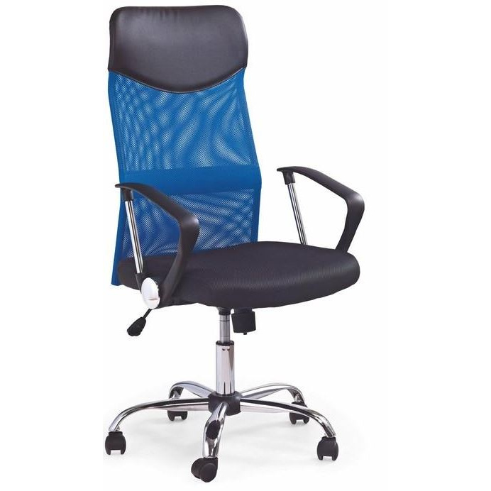 kancelárská stolička Vire modrá
