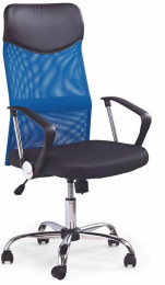 kancelárská stolička Vire modrá