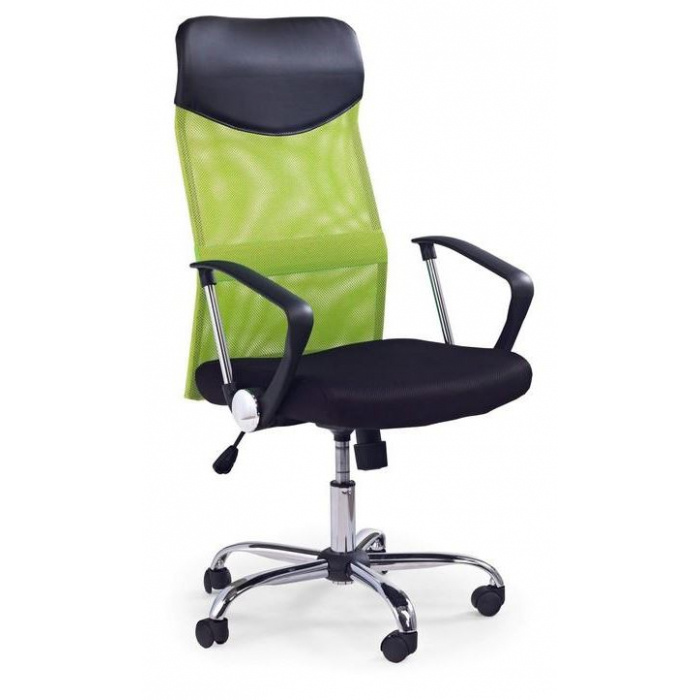 kancelárská stolička Vire zelená