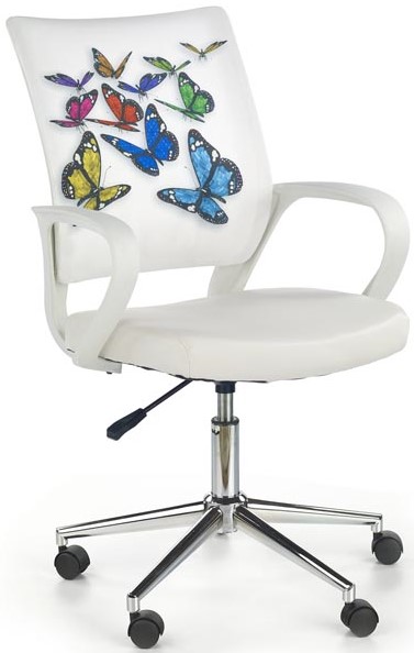 Detská stolička IBIS butterfly gallery main image