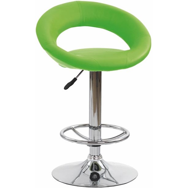 barová stolička H15 limet