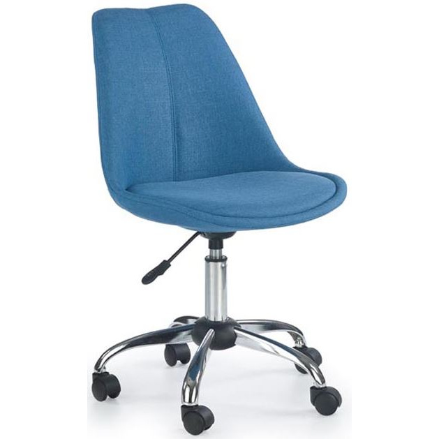 Detská stolička COCO 4 - modrá