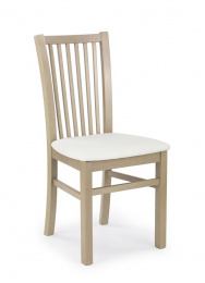 Jedálenská stolička JACEK dub sonoma