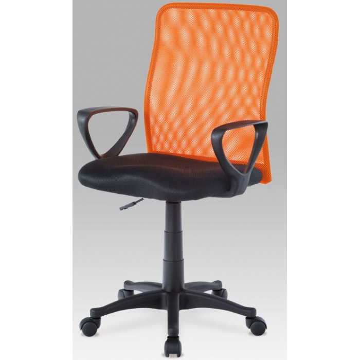 Kancelárská stolička KA-BERT ORA