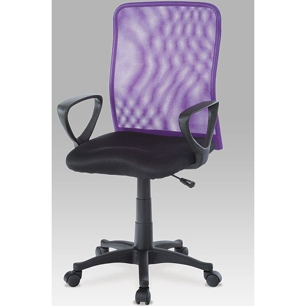 Kancelárská stolička KA-BERT PUR