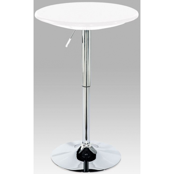 Barový stôl AUB-5010 WT
