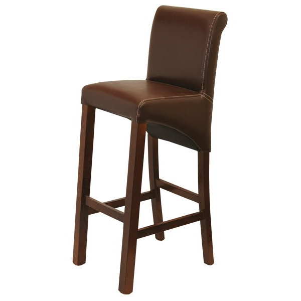 Barová stolička IVONA Z118-W-500