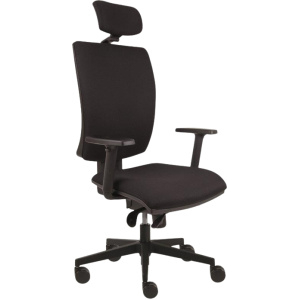 kancelárska stolička LARA TB-SYNCHRO 