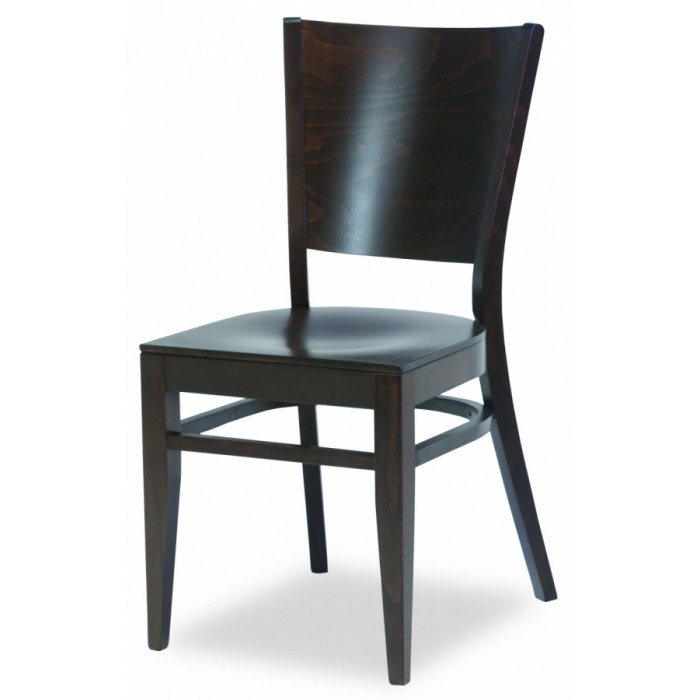 jedálenská stolička ART.001 - masív