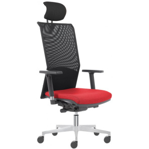 Kancelárská stolička Reflex CR+P