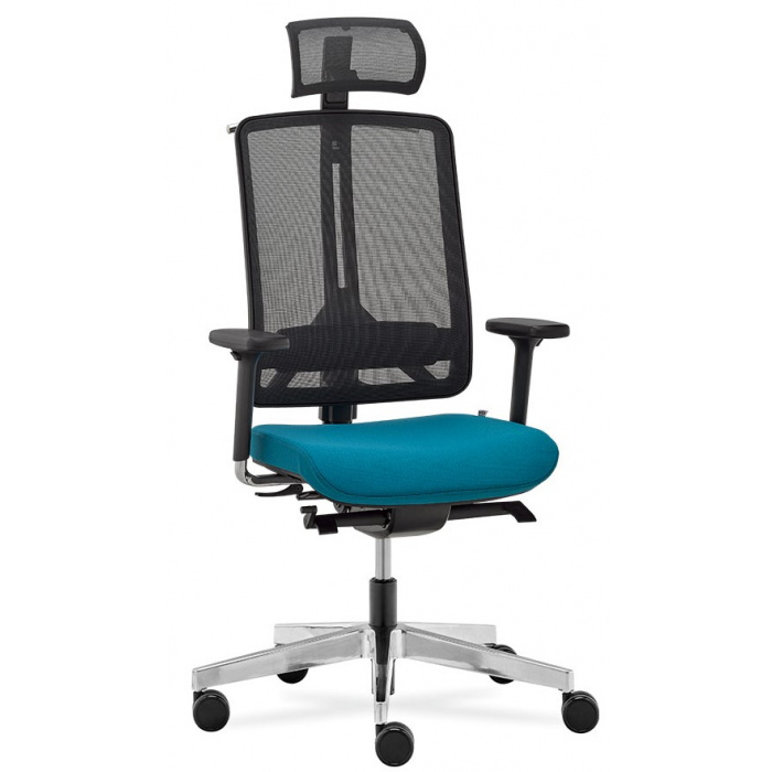 kancelárska stolička FLEXI FX 1103