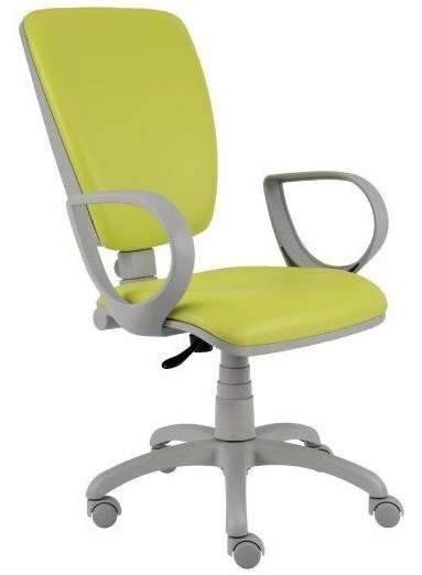 kancelárska stolička TORINO, kĺb  gallery main image