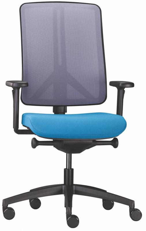 stolička FLEXI FX 1101 č. zľava A1159.sek gallery main image