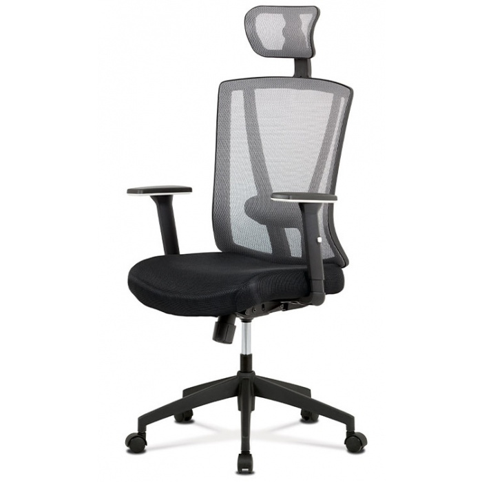Kancelárska stolička KA-H110 GREY