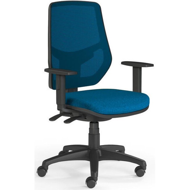 Kancelárska stolička LEX 230/B