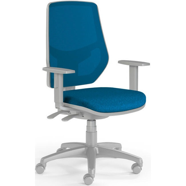 Kancelárska stolička LEX 230/BG 