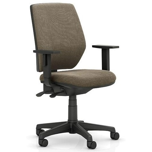 Kancelárská stolička LEX asynchro 229/B