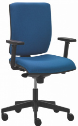 Kancelárska stolička ZET ZO 916 B