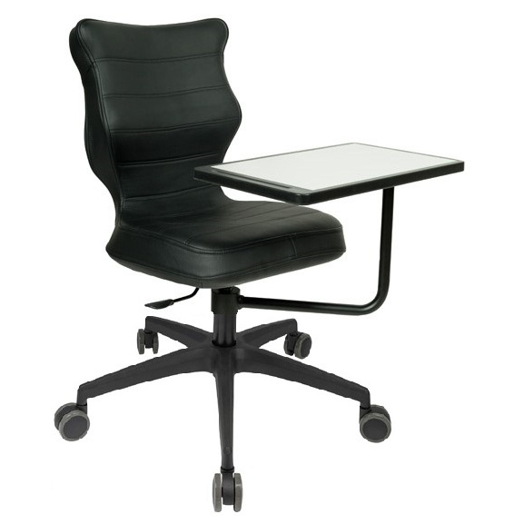 Kancelárska stolička SINUM BLACK