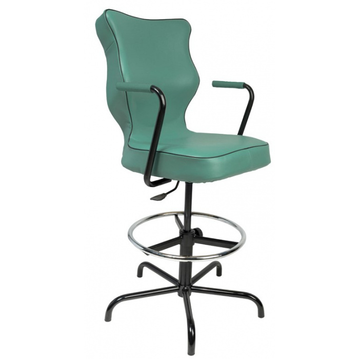 Lekárska stolička PRO TUBO WK+P