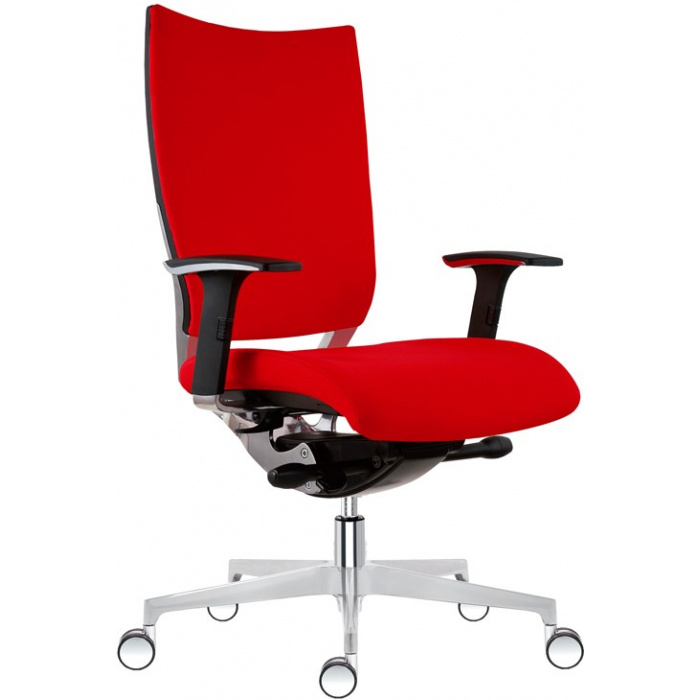 kancelárská stolička Concept MC