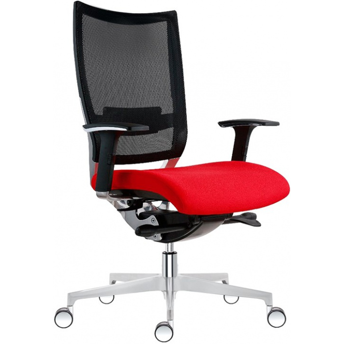 kancelárská stolička Concept MS