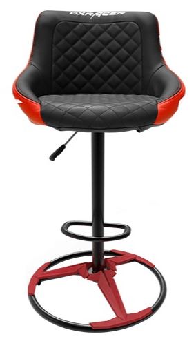 barová stolička DXRacer BC/CB01/NR