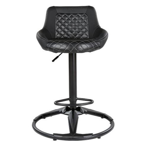 stolička barová DXRACER BC/CB04/N