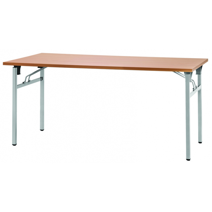 sklopný pracovný stôl CLAP CP 414 (140x70cm)