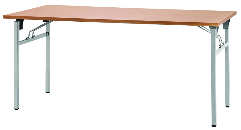 sklopný pracovný stôl CLAP CP 414 (140x70cm) gallery main image