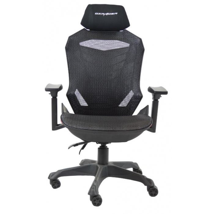 stolička DXRACER J001/N1R1, č. AOJ036