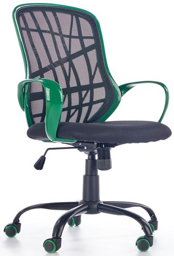 židle DESSERT zelená gallery main image