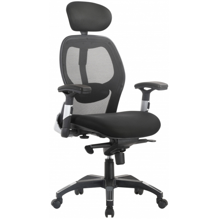Kancelárská stolička W002 Tisun