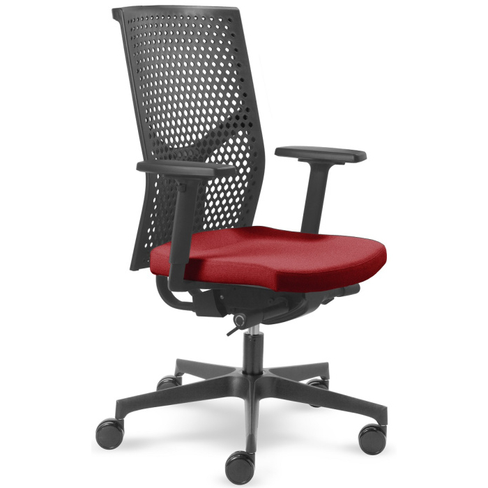 kancelárská stolička Prime 2301 S