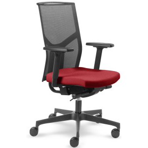 kancelárská stolička Prime 2302 S