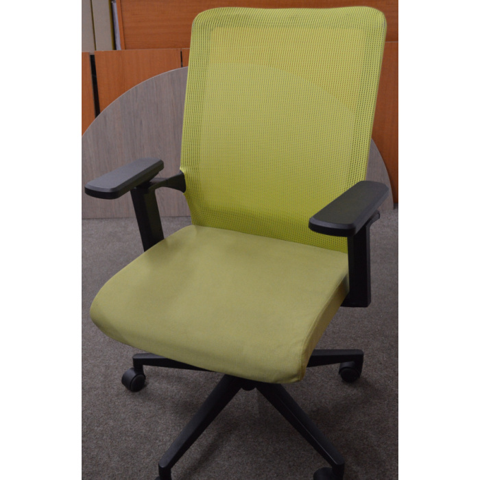 stolička SHIFTER zelená, č. AOJ195