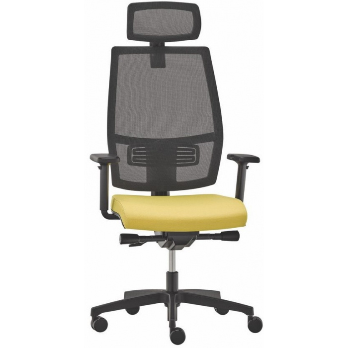 kancelárská stolička ADAPT2 AD 7401