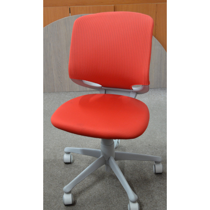 Rastúca stolička SMARTY červená, č. AOJ221