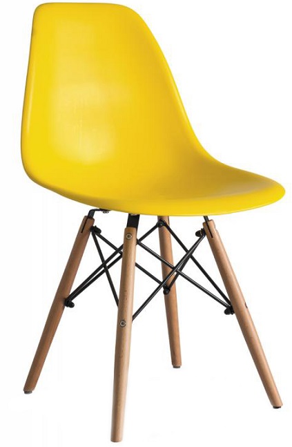 Sedia jedálenská stolička - ENZO rôzne farebné prevedenia gallery main image