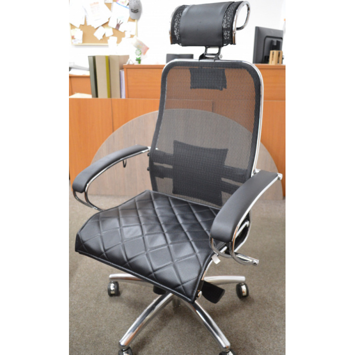 Kancelárska stolička SAMURAI S-2_