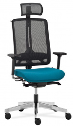 kancelárska stolička FLEXI FX 1103 A