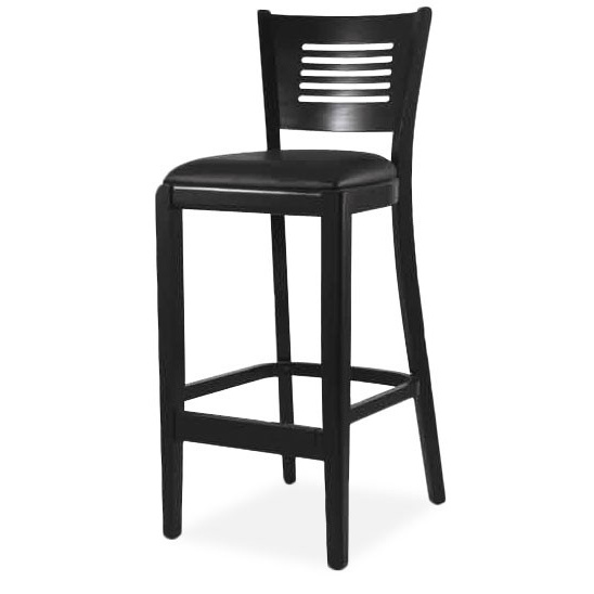 barová stolička CZH 016
